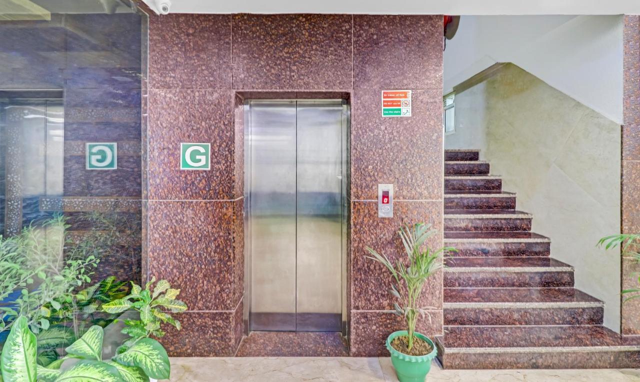 Treebo Taj Dream Hotel Agra  Bagian luar foto